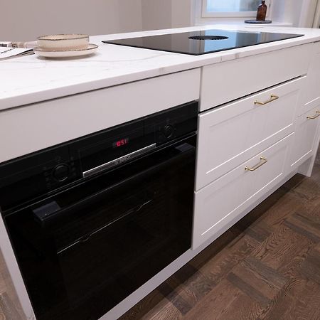 2Ndhomes Stunning 126 M2 3Br Apartment With Sauna In Helsinki City Center Bagian luar foto