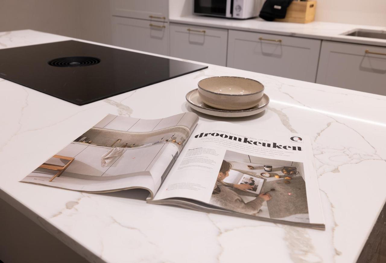 2Ndhomes Stunning 126 M2 3Br Apartment With Sauna In Helsinki City Center Bagian luar foto