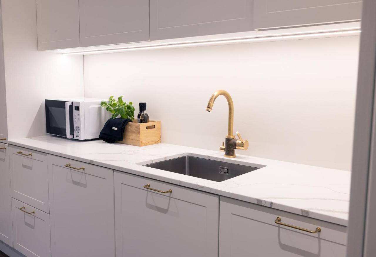 2Ndhomes Stunning 126 M2 3Br Apartment With Sauna In Helsinki City Center Bagian luar foto