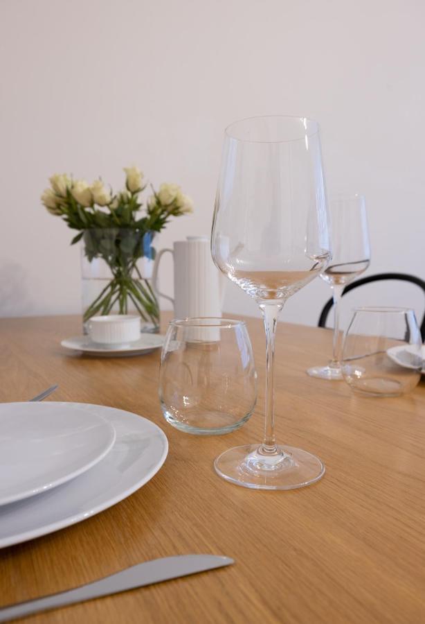 2Ndhomes Stunning 126 M2 3Br Apartment With Sauna In Helsinki City Center Bagian luar foto