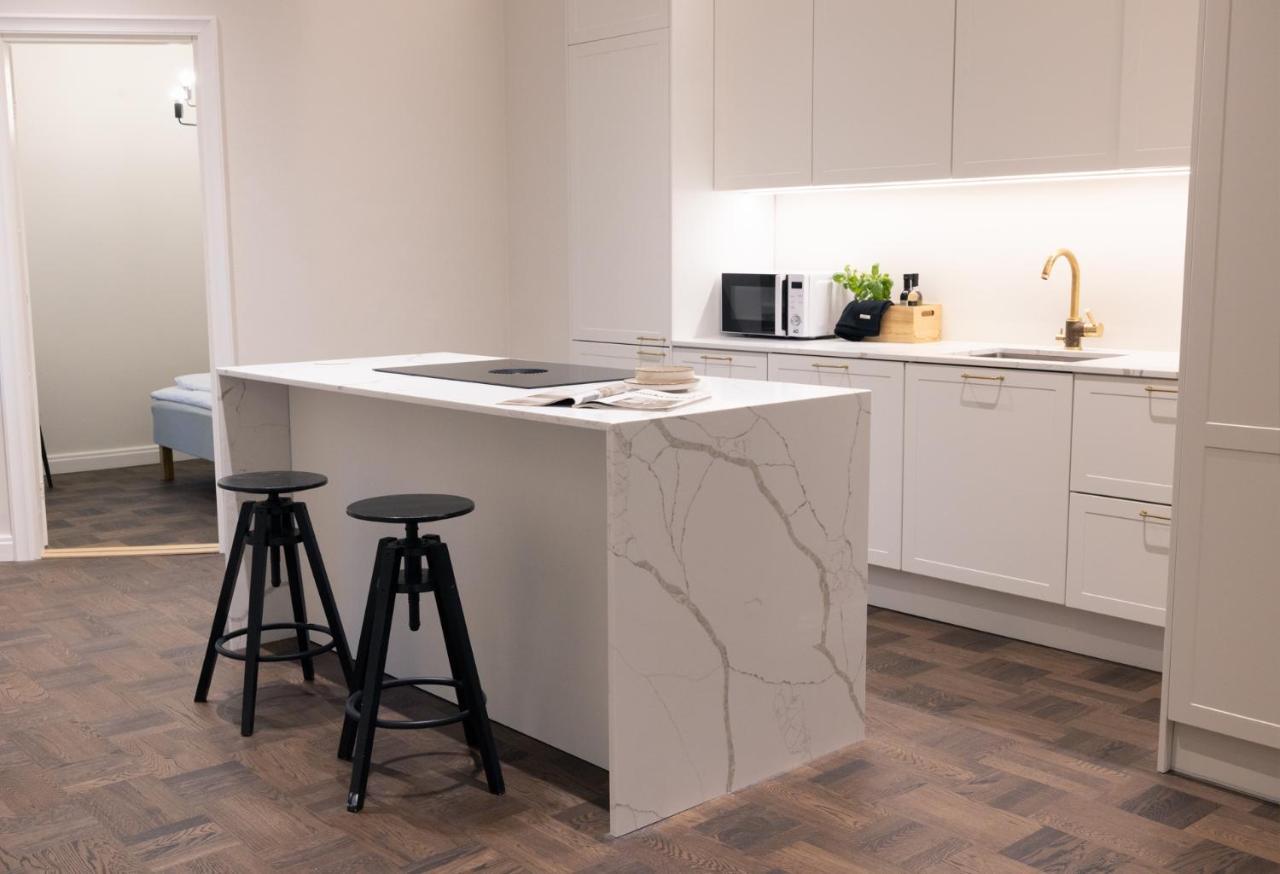 2Ndhomes Stunning 126 M2 3Br Apartment With Sauna In Helsinki City Center Bagian luar foto