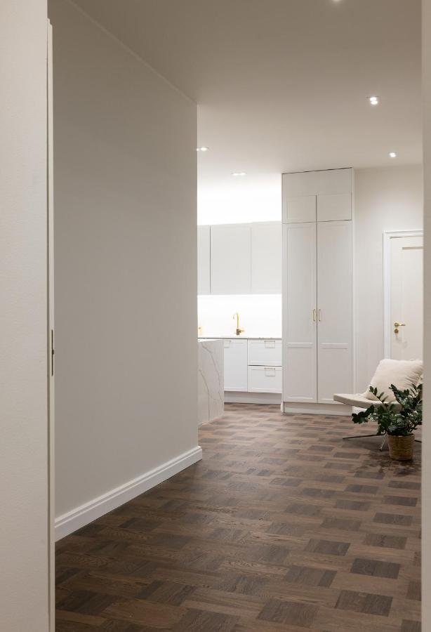 2Ndhomes Stunning 126 M2 3Br Apartment With Sauna In Helsinki City Center Bagian luar foto