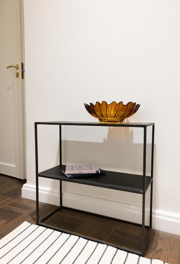 2Ndhomes Stunning 126 M2 3Br Apartment With Sauna In Helsinki City Center Bagian luar foto