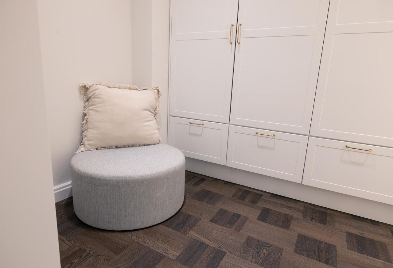 2Ndhomes Stunning 126 M2 3Br Apartment With Sauna In Helsinki City Center Bagian luar foto