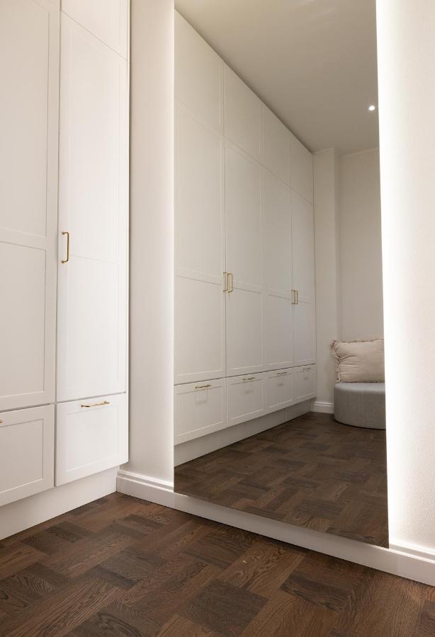 2Ndhomes Stunning 126 M2 3Br Apartment With Sauna In Helsinki City Center Bagian luar foto
